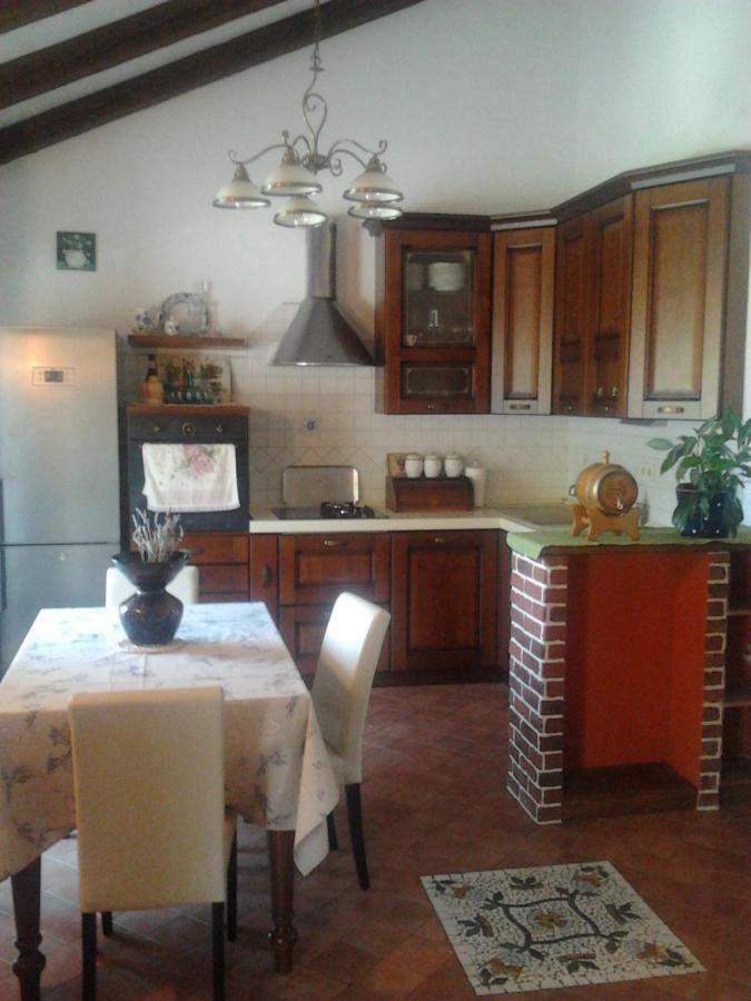 Palit Sunshine Apartment מראה חיצוני תמונה