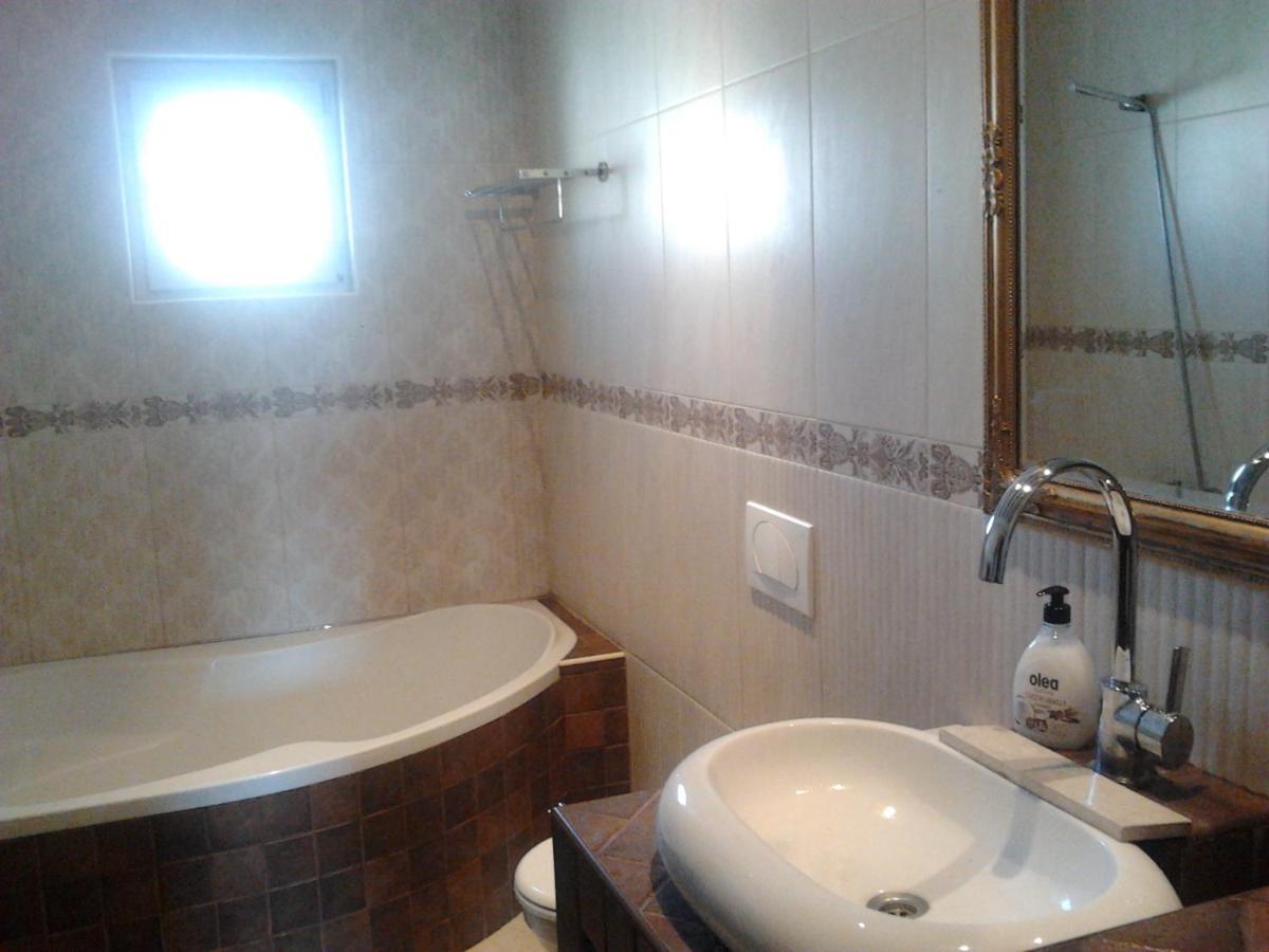 Palit Sunshine Apartment מראה חיצוני תמונה